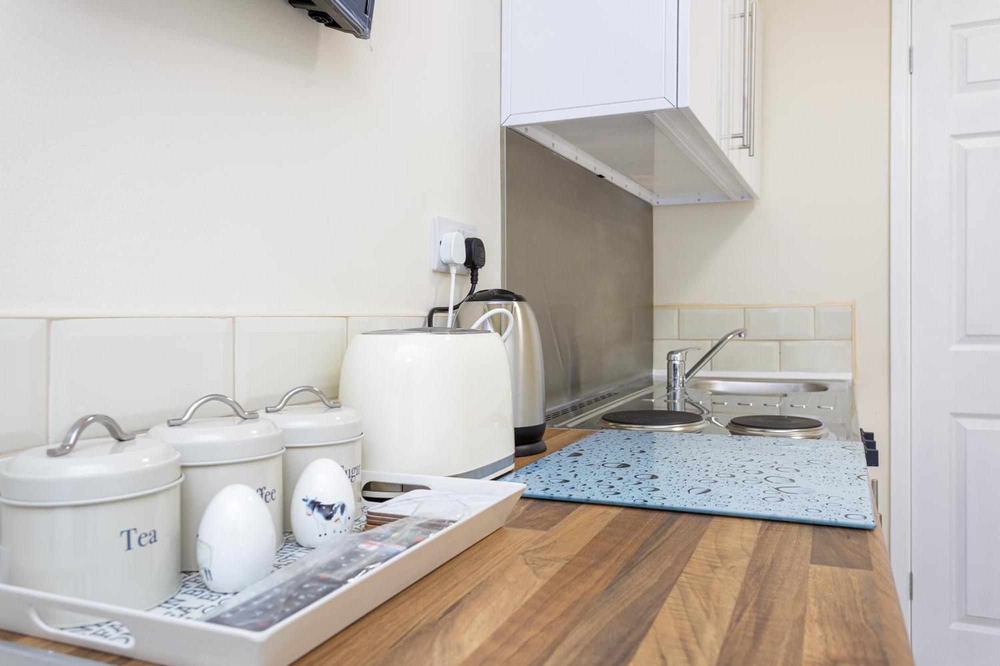 Blackberry - Stylish Self-Contained Flats In Soton City Centre Southampton Zimmer foto
